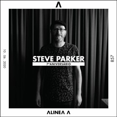 A.857 Steve Parker (Muted Rec) - Alinea A 7th Birthday