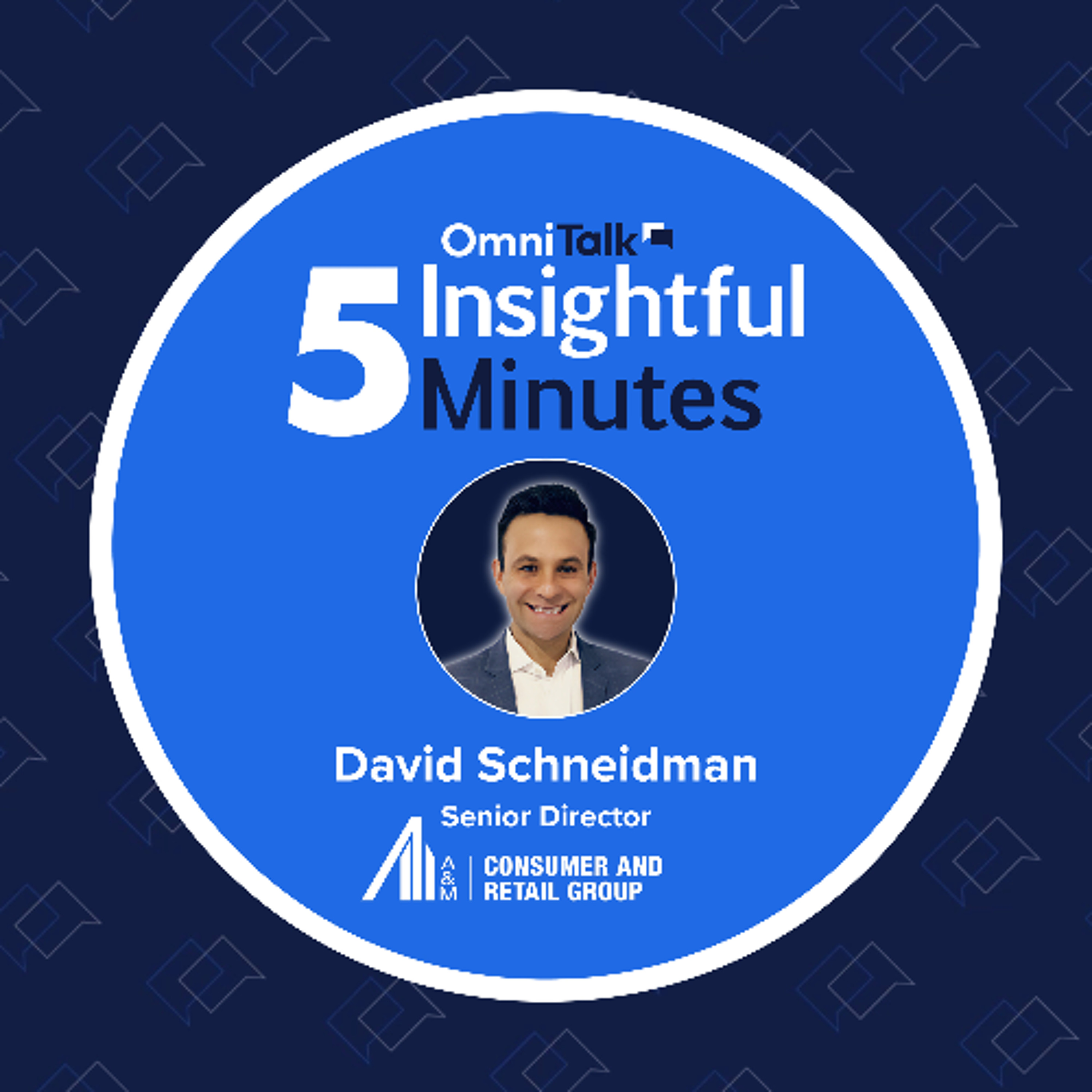 🧠 5 Insightful Minutes Inside the Mind of Today’s Shopper | 5IM