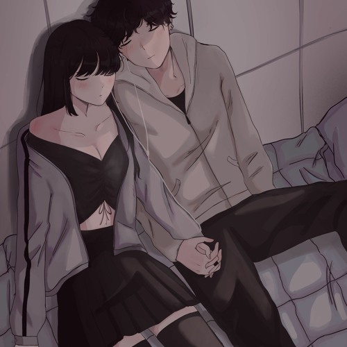 the strangest feeling