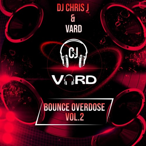 Bounce Overdose Vol.2 ***FREE DOWNLOAD***