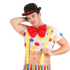 Circus ( MY VOICE  BACKKK ) !!!