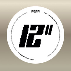 Cascade Remix EP Snippets @ Oye 12" Service