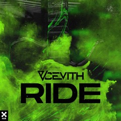 CEVITH - RIDE (Club Mix)