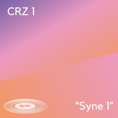 PREMIRE: CRZ 1 - Outlier (Dub) [impresión]