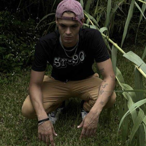 Jakoby Noir - shut it down