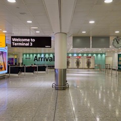 Heathrow Airport Chauffeur Service London - 24/7 Available