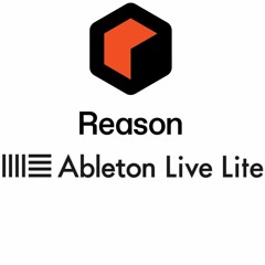 Reason Lite + Ableton Live Lite  - Project 1 - Ableton Project File (Download Link) In Description