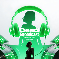 Dead Channel Broadcast EP (Magnetic Decay Ritual)