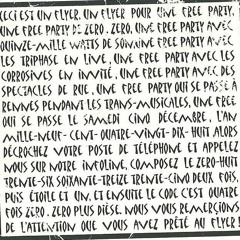 Zed . Zero Zero     " B - Mixtape Happy New Ray(98) "