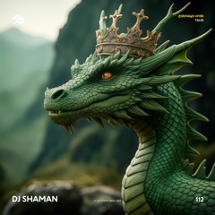 DJ Shaman // Zolotaya Orda Tales // 112