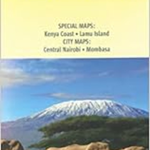[FREE] EPUB 💙 KENYA SERENGETI (TANZANIA) by Nelles Verlag KINDLE PDF EBOOK EPUB