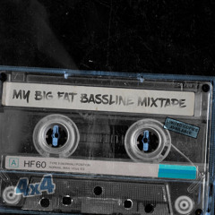 Bassline & Organs - July 2025