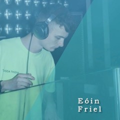 Aztec Mix // Eóin Friel