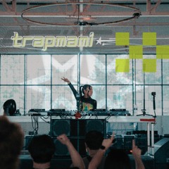 gudemami @ Juelz: Adrenochome Drift Tour ’25 | Hangar 30 (Bass House / Trap / Jersey)