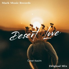KASIMOFF - Desert Love
