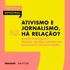 Conversas Impróprias #4 – Out20