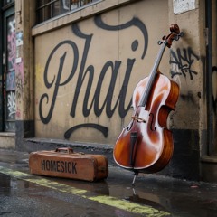 Homesick [Ghost in the Orchestra Mix]