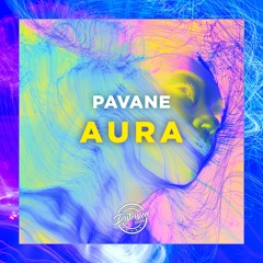 Pavane - Aura