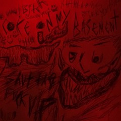 coke in basement (prod.Nibxl)