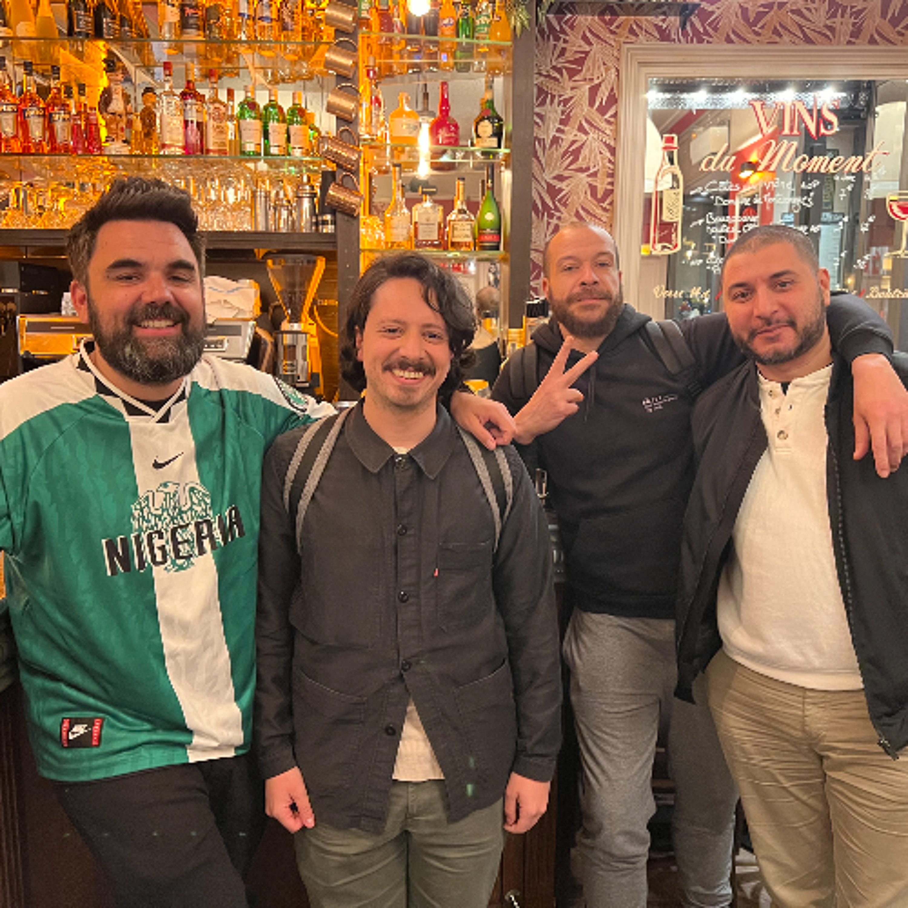 P2J - S09-E03 - Tour d'horizon et digressions