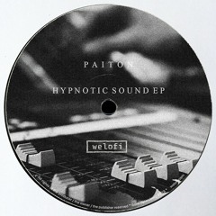 PAITON — Wet [Welofi]