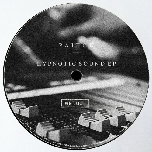 PAITON — Wet [Welofi]
