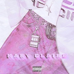 Mary Claire