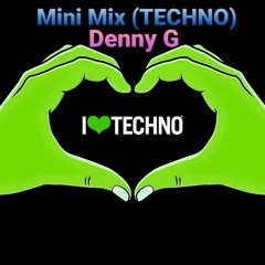 Mini Mix (TECHNO)