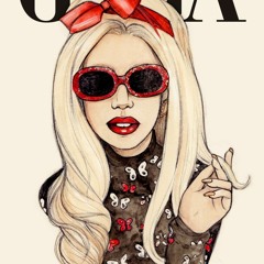 Lady Gaga Trap Remix Pokerface