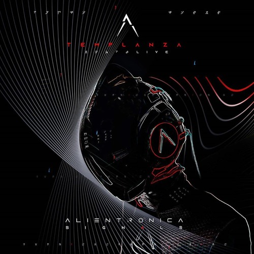 ALIENTRONICA SIGNALS - Secuences from multiverse. [Episode013]