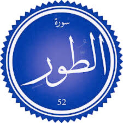 سورة الطور | محمد سالم