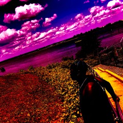 Yesterday At The River (Instrumental)