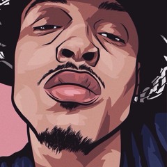 August Alsina Type Beat Entanglement 🍆 😂 | Instrumental 2020