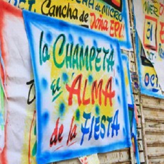 Free CHAMPETA tracks... Digitally Mastered MP3 Downloads! (320kbps)