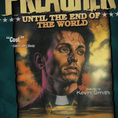 [Free] PDF 📤 Preacher: Book Two by  Garth Ennis,Steve Dillon,Glenn Fabry,Steve Dillo