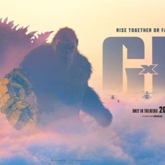 Godzilla x Kong: The New Empire (2024) 𝐅𝐮𝐥𝐥 𝐌𝐨𝐯𝐢𝐞 𝐋𝐢𝐧𝐤 Mp4 Streaming At Home