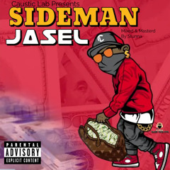 Jasel x Stunna - Side Man (Go Go Zess Riddim)