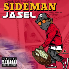 Jasel x Stunna - Side Man (Go Go Zess Riddim)