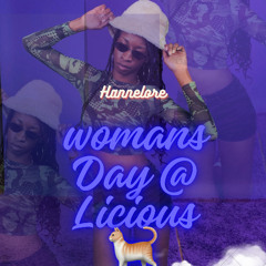 Female Divine @Acidbogen | Licious | Kater Blau