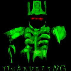 Unraveling (1x1x1x1 Chase Theme)  ROBLOXIA'S INNFERNO OST