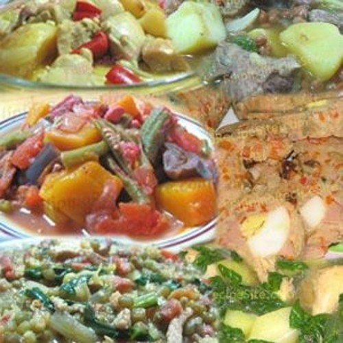 Stream Filipino Food Recipes Pdf Free Download ((INSTALL)) from AqalZgranbo  | Listen online for free on SoundCloud