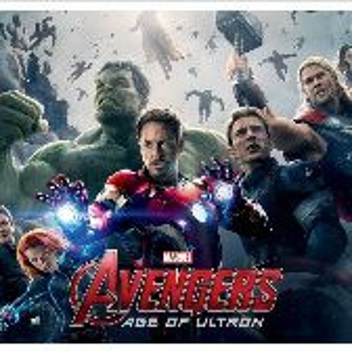 Watch avengers age of ultron online sale
