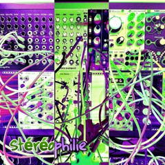 Stéréophilie (Modular livetrack) (free dwld)