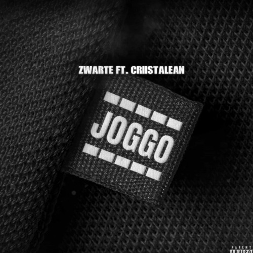 Zwarte - Joggo (feat. Criistalean)