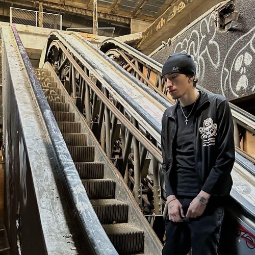 Dom Corleo - Cant Touch Me