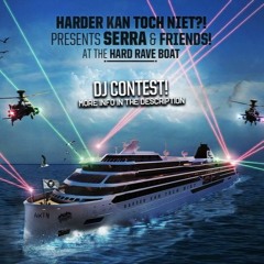 HKTN 2.0 CONTEST | BY EOC