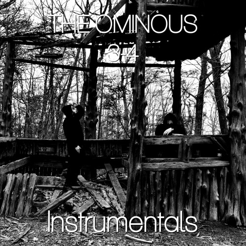 Ominous 4 - Instrumental