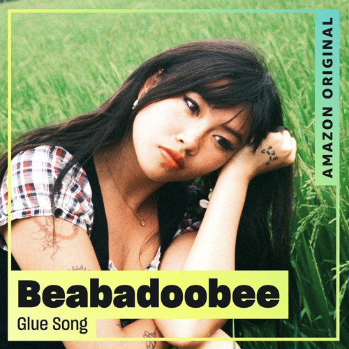 beabadoobee - Glue Song (Kids Choir Version) (LIVE)