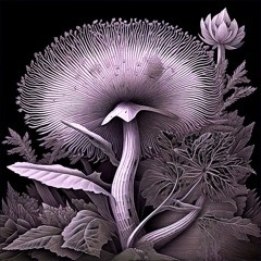 Garden of Extraterrestrial Delights