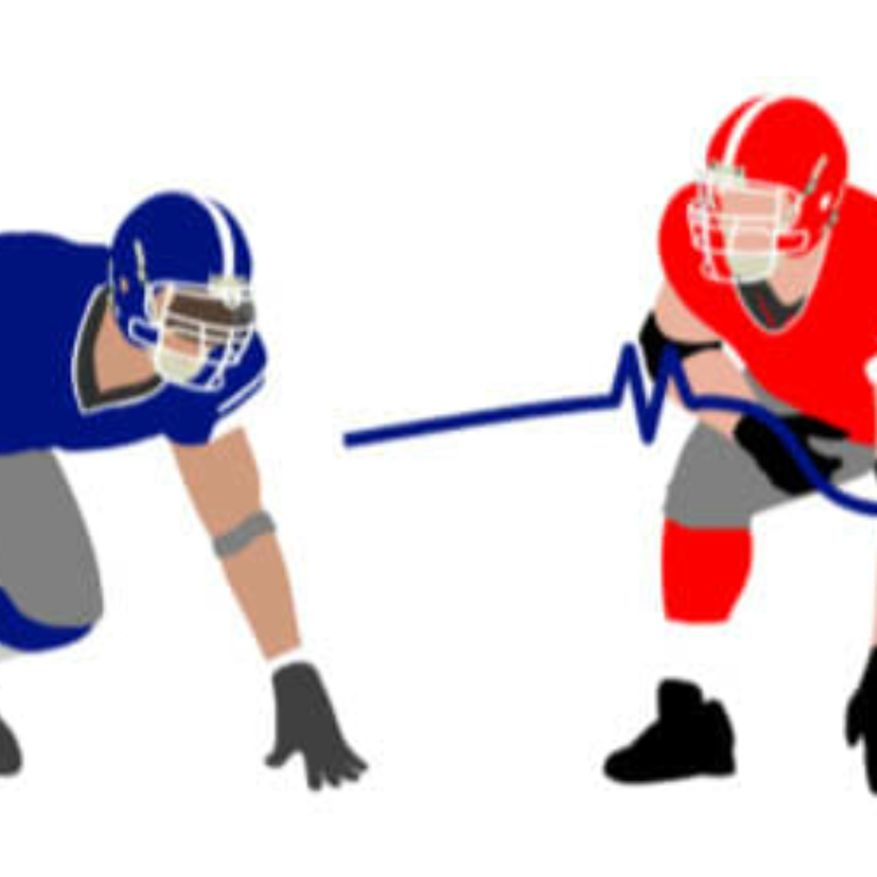 10 Jardas no ar 608 - Trincheiras do  Draft 2026